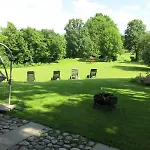 Gaestehof Apolony Groß Sarau