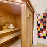 Semesterbostad Gaestehof Apolony *