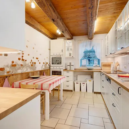 Casa de Férias Gaestehof Apolony Utecht